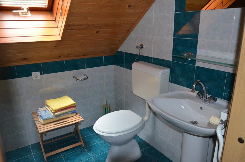 Holiday House بوينج الغرفة الصورة