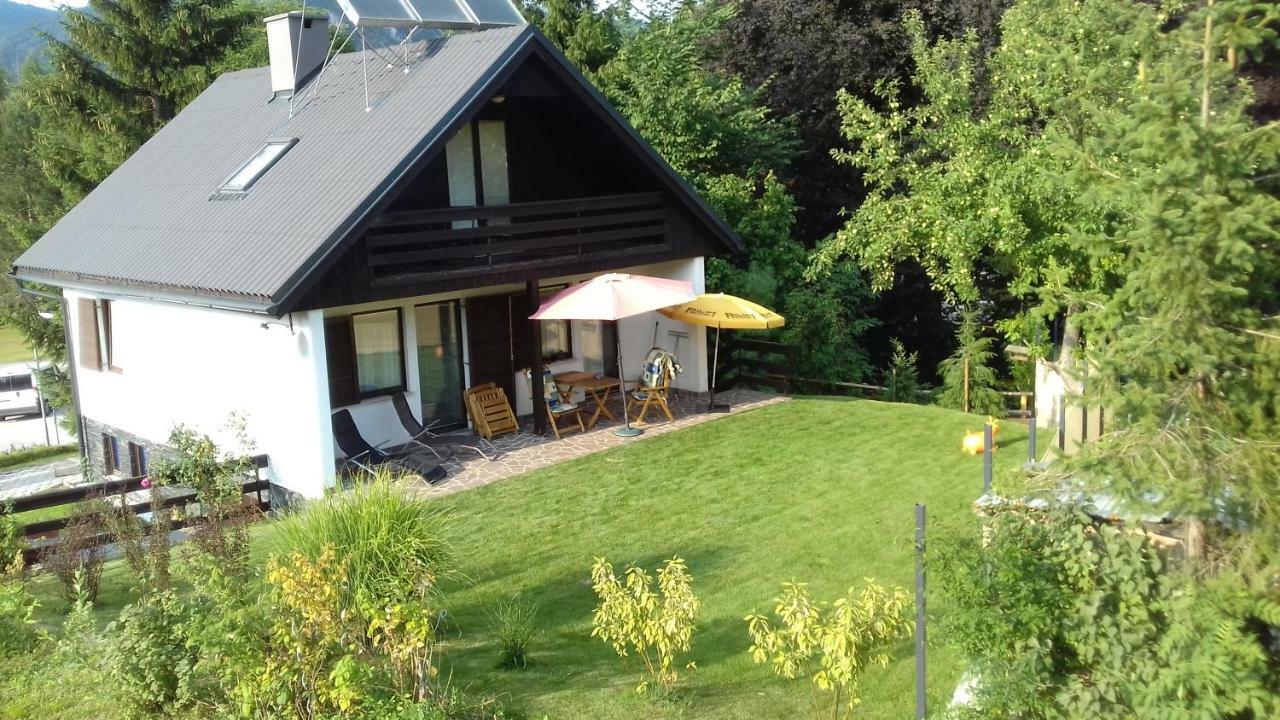 Holiday House بوينج المظهر الخارجي الصورة