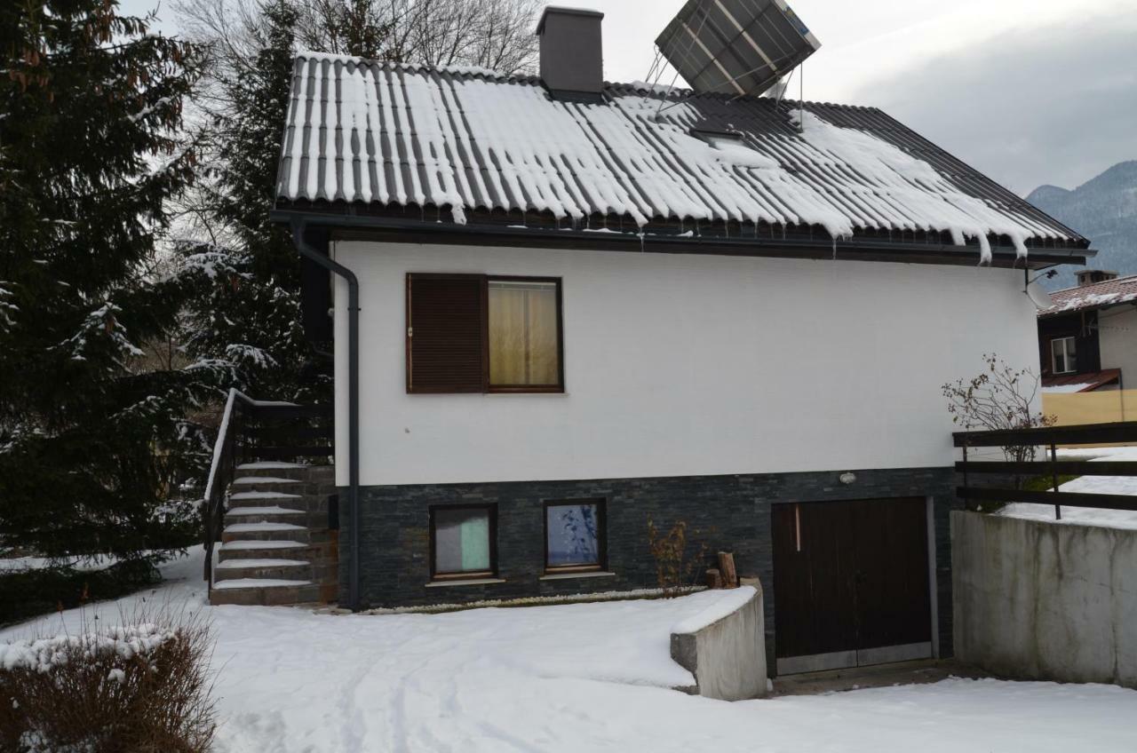 Holiday House بوينج المظهر الخارجي الصورة
