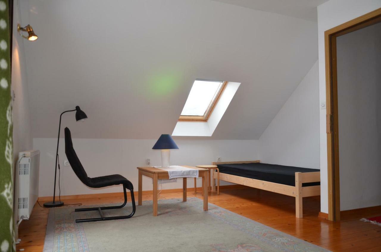 Holiday House بوينج المظهر الخارجي الصورة