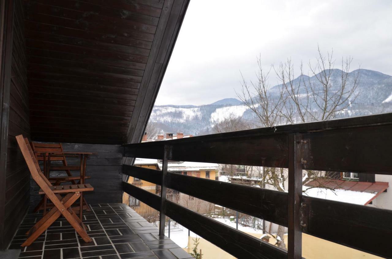 Holiday House بوينج المظهر الخارجي الصورة